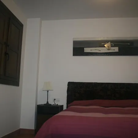 Apartamentos Plan Dulcis Buera Zewnętrze zdjęcie
