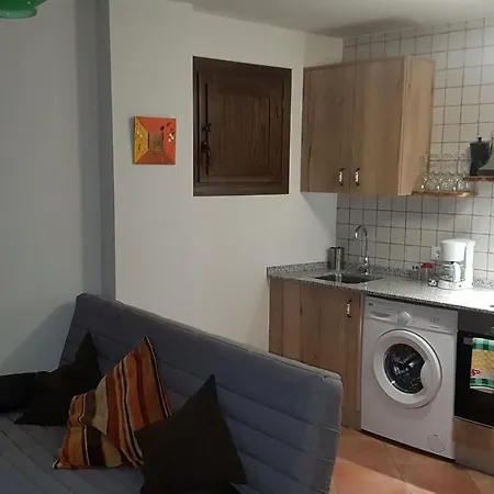 Apartamentos Plan Dulcis Buera Zewnętrze zdjęcie