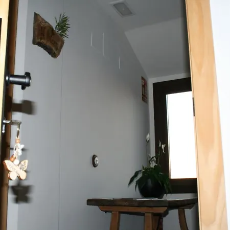 Apartamentos Plan Dulcis Buera Zewnętrze zdjęcie