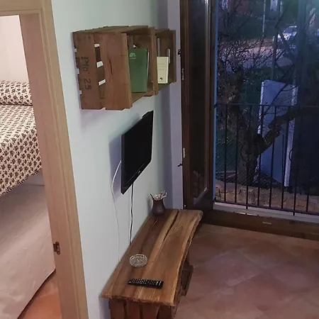 Apartamentos Plan Dulcis Buera Zewnętrze zdjęcie