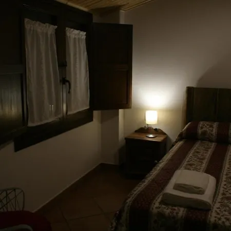 Apartamentos Plan Dulcis Buera Zewnętrze zdjęcie