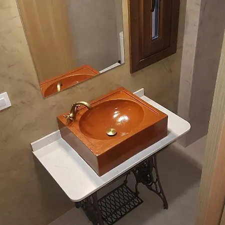 Apartamentos Plan Dulcis Buera Zewnętrze zdjęcie