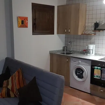 Apartamentos Plan Dulcis Buera Zewnętrze zdjęcie