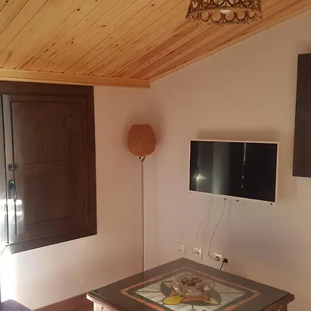 Apartamentos Plan Dulcis Buera Zewnętrze zdjęcie