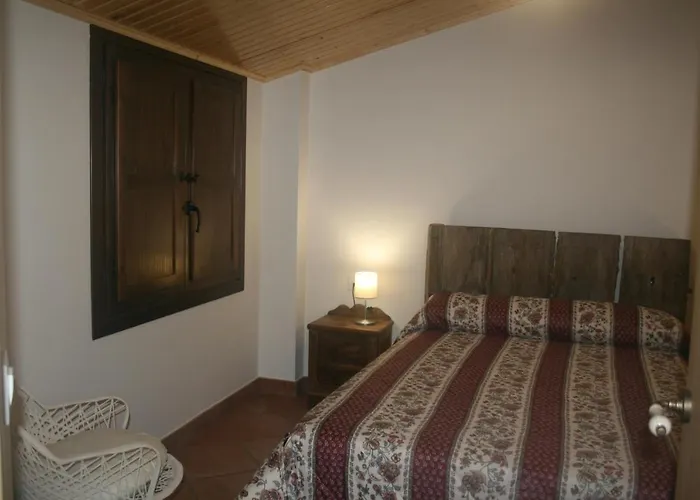 Apartamentos Plan Dulcis