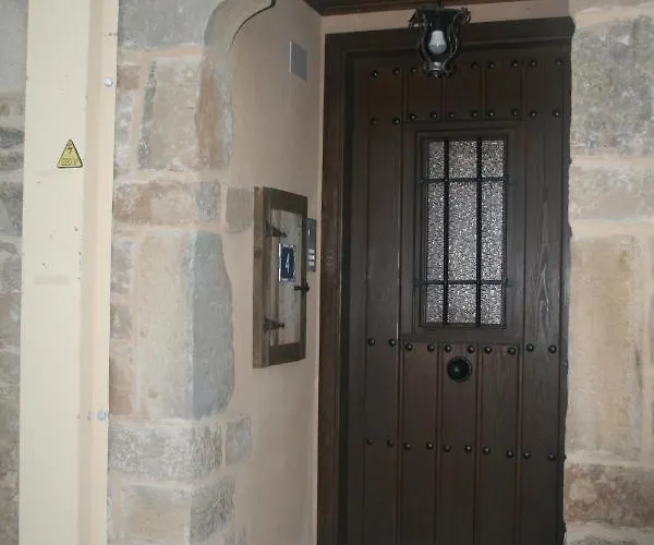 Apartamentos Plan Dulcis