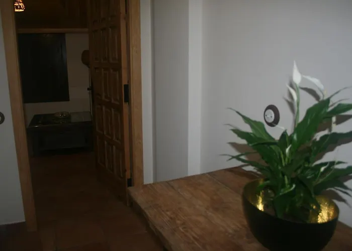 Apartamentos Plan Dulcis