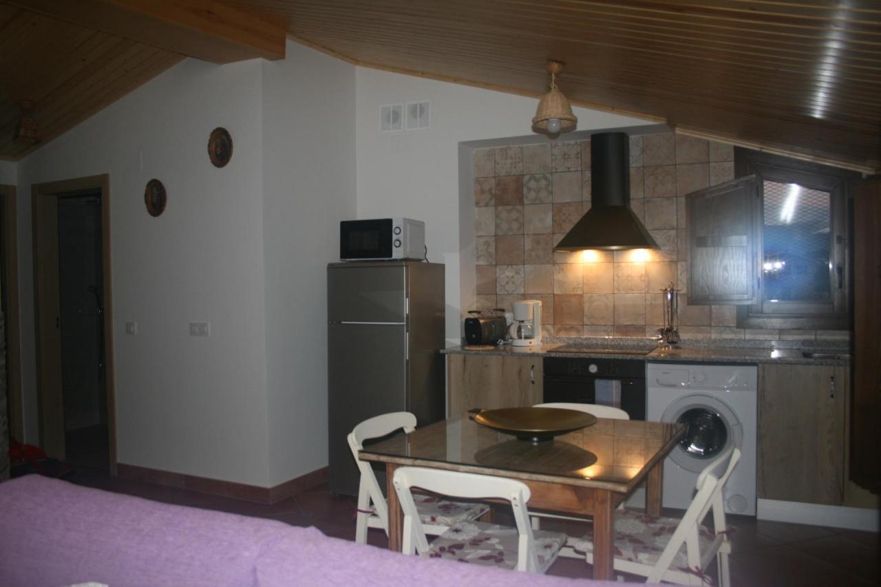 Apartment Plan Dulcis