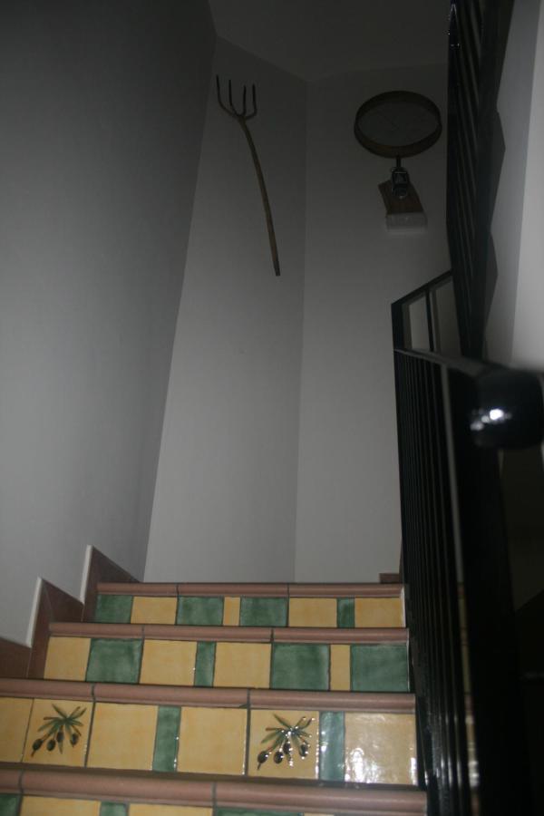 Plan Dulcis Apartment