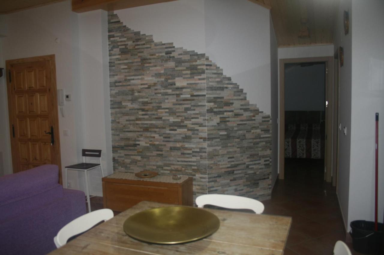 Plan Dulcis Apartment *