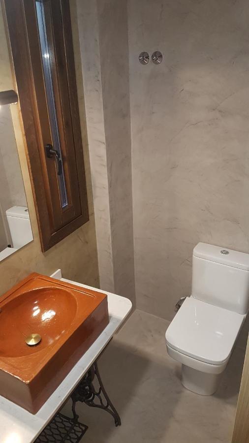 Apartment Plan Dulcis Buera