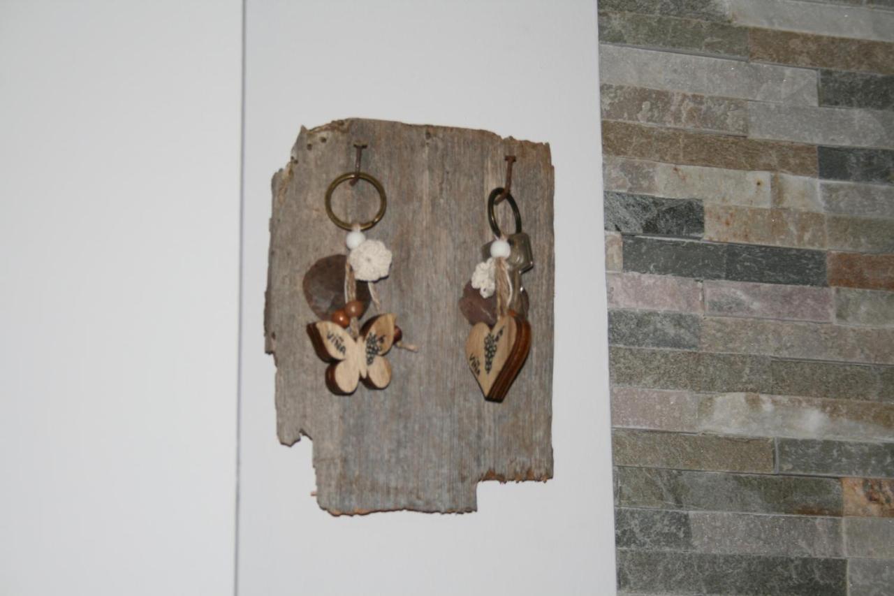 Plan Dulcis Apartment *
