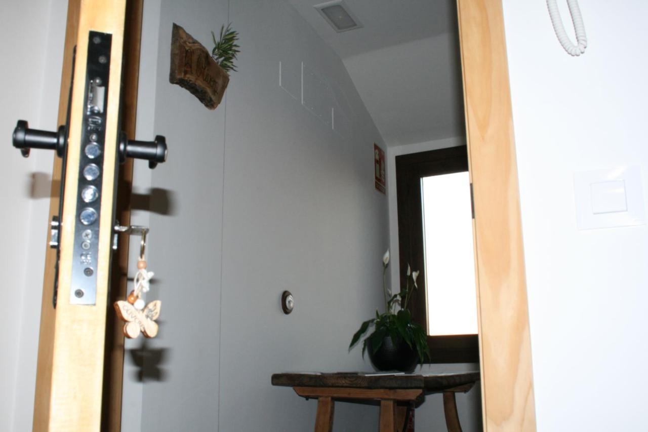 Plan Dulcis Apartment