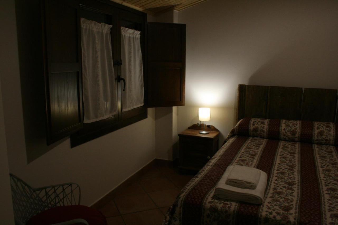 Plan Dulcis Apartment Buera
