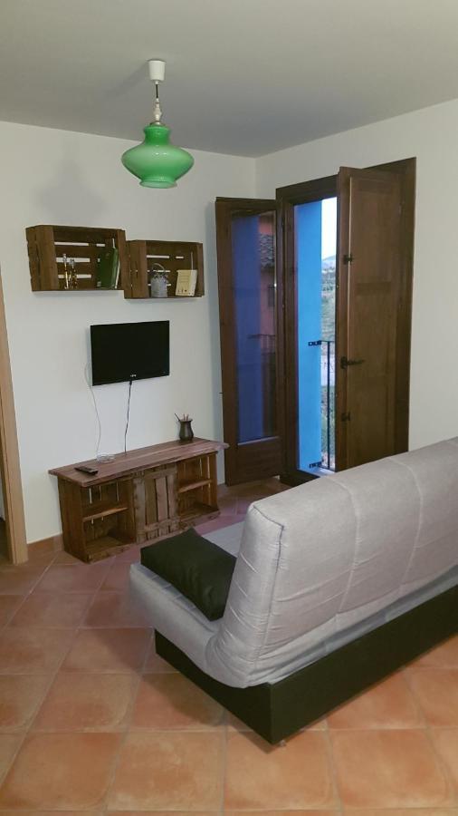 Apartment Plan Dulcis Buera